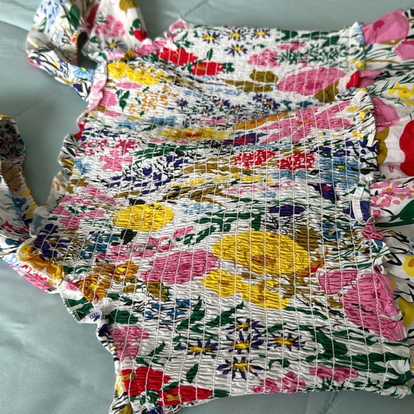 THML Gillian Dress Size L - Picture 13 of 13